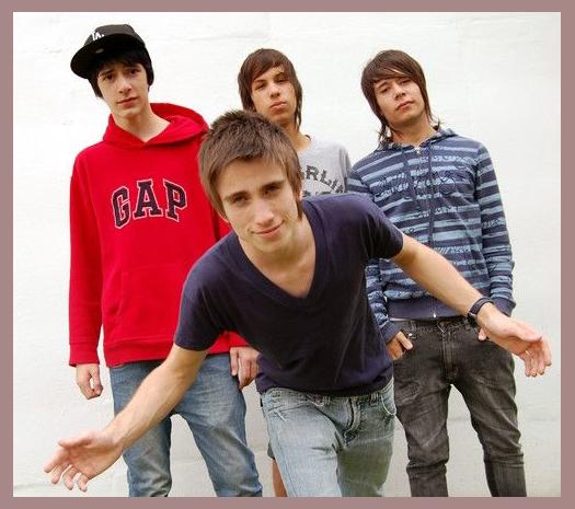 Banda Shake